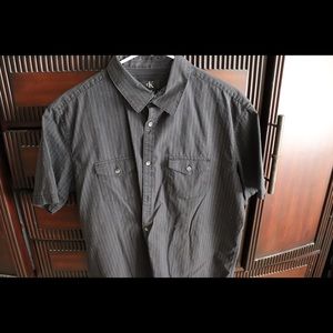Calvin Klein short sleeve shirt